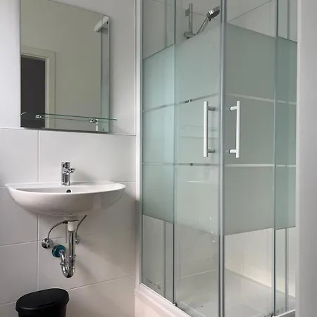 Goldstar Hannover Guest house *