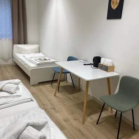 Goldstar Hannover