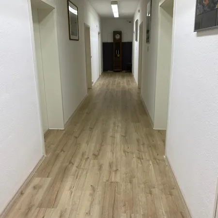 Goldstar Hannover 게스트하우스