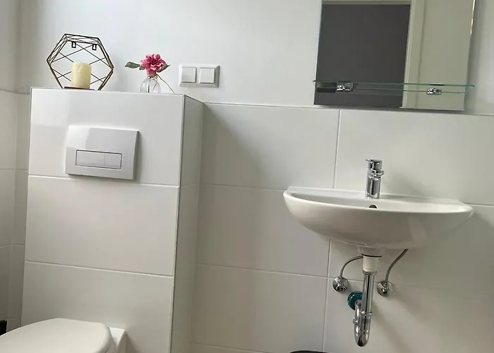 Goldstar Hannover Гостевой дом 3*