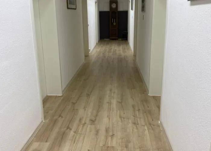 Goldstar Hannover Гостевой дом